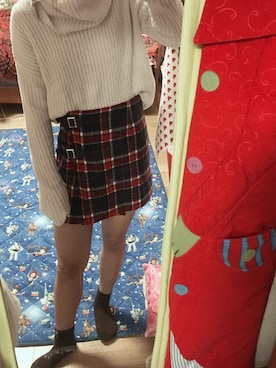 yaneさんのコーディネート