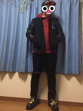 たっつんさんのコーディネート