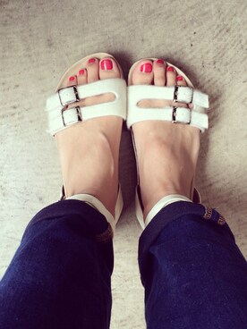 ｍｅさんのコーディネート