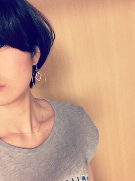 ｍｅさんのコーディネート