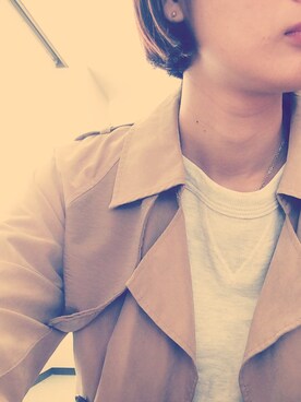 ｍｅさんのコーディネート