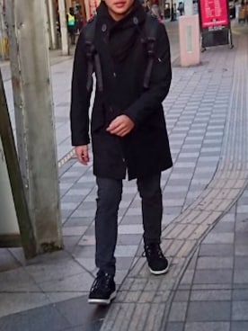 Hiroki.さんのコーディネート