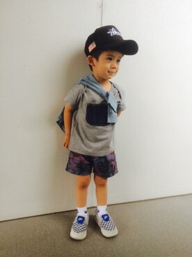 sousouさんのコーディネート