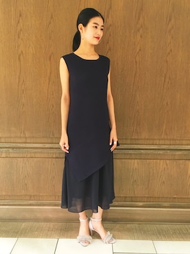 mizuho soneさんのコーディネート