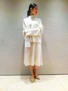 mizuho soneさんのコーディネート