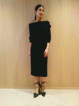 mizuho soneさんのコーディネート