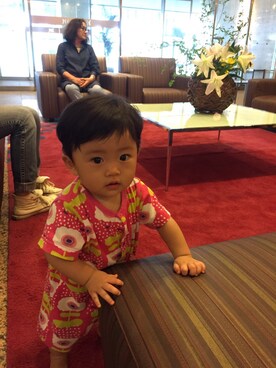 Orangeさんのコーディネート