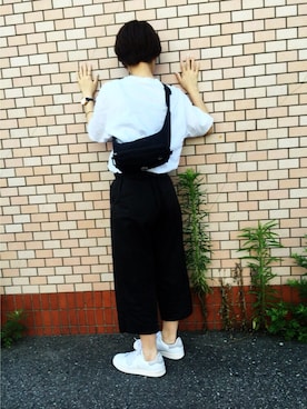 ちなつさんのコーディネート