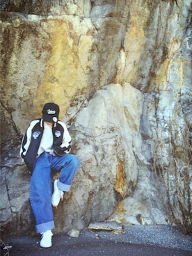 ちなつさんのコーディネート