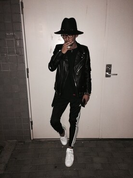 YOSUKEさんのコーディネート