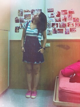 pengyucandiceさんのコーディネート