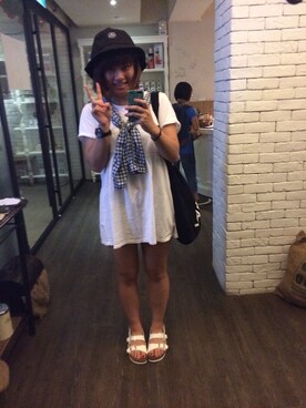 pengyucandiceさんのコーディネート