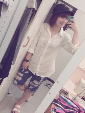 pengyucandiceさんのコーディネート