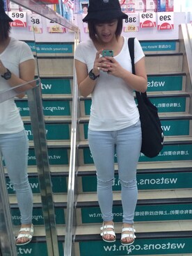 pengyucandiceさんのコーディネート