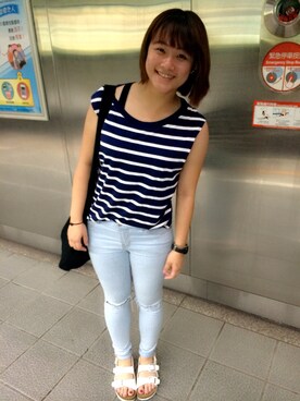 pengyucandiceさんのコーディネート