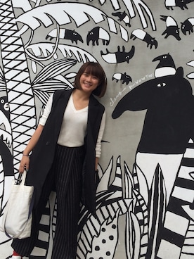 pengyucandiceさんのコーディネート