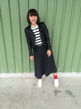 pengyucandiceさんのコーディネート