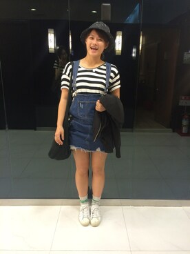 pengyucandiceさんのコーディネート