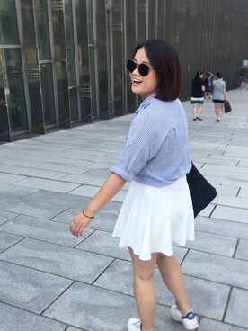 pengyucandiceさんのコーディネート