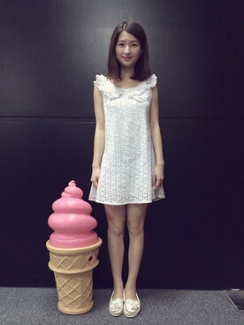 Vivianneさんのコーディネート