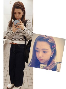 NANAさんのコーディネート