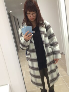 NANAさんのコーディネート