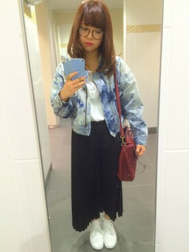 NANAさんのコーディネート