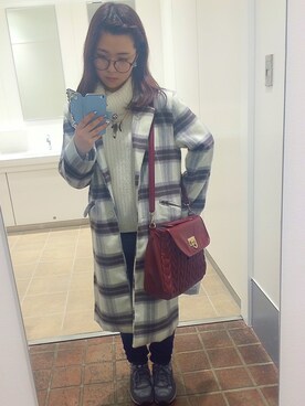 NANAさんのコーディネート