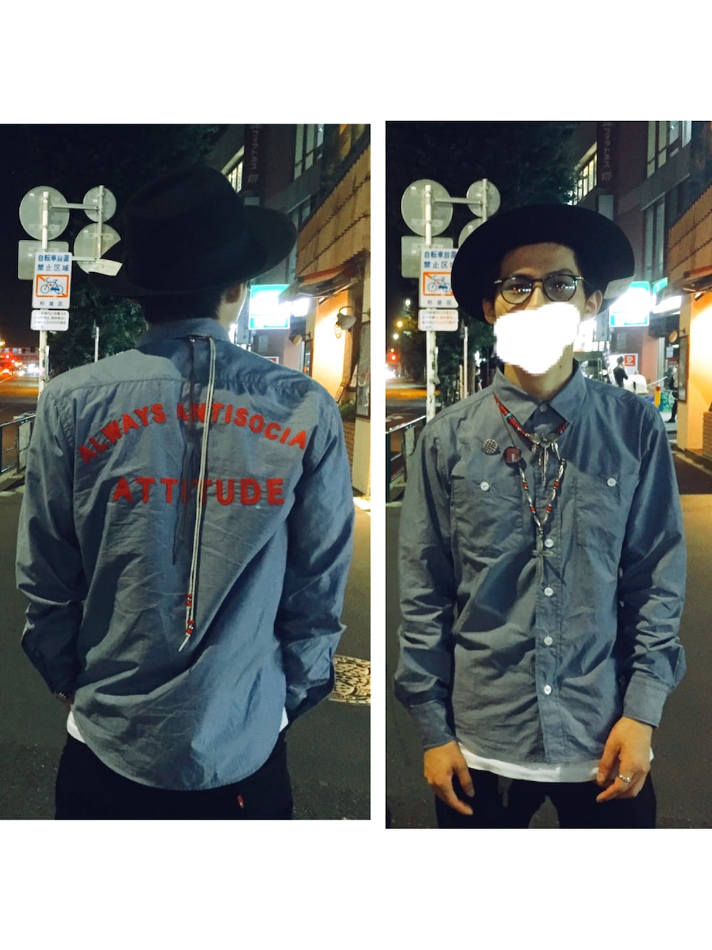 「challenger、Levi's、LARRY SMITH、adidas、THE H.W. DOG&CO.、OLIVER PEOPLES、ストリート、高円寺」｜「THE H.W. DOG & CO. のアイテム（ハット、ブラック系）」を使った、Satsuma Gotoさん（メンズ・168cm）の夏コーディネートの1枚目の写真