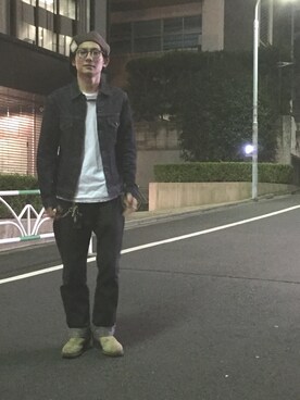 Satsuma Gotoさんのコーディネート