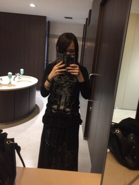 くろすけさんのコーディネート