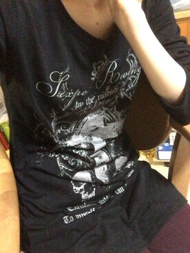 くろすけさんのコーディネート