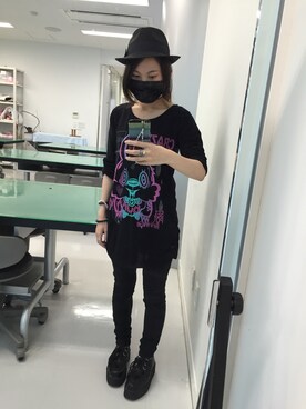 くろすけさんのコーディネート