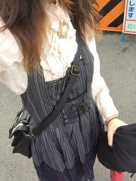 くろすけさんのコーディネート