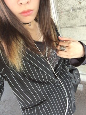 くろすけさんのコーディネート