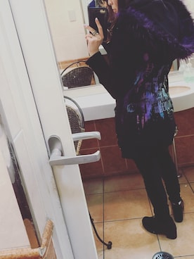 くろすけさんのコーディネート