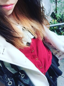 くろすけさんのコーディネート