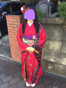 くろすけさんのコーディネート