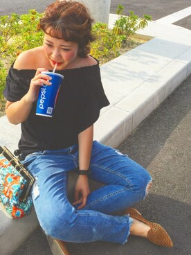 ＫYＯNＰさんのコーディネート