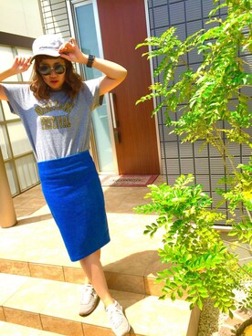 ＫYＯNＰさんのコーディネート