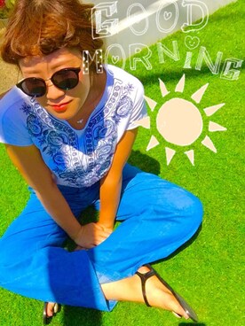 ＫYＯNＰさんのコーディネート