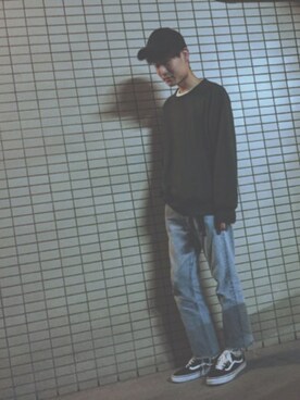 テラダタツマ  [表参道美容師]さんのコーディネート