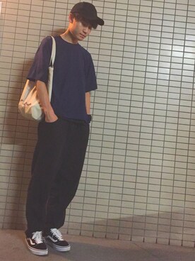 テラダタツマ  [表参道美容師]さんのコーディネート