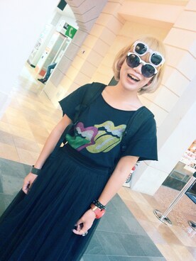 ３６０さんのコーディネート