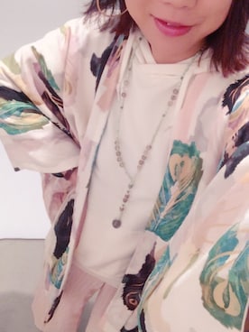 ３６０さんのコーディネート