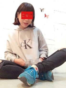 ３６０さんのコーディネート