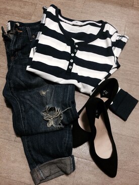 meiさんのコーディネート