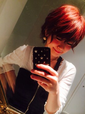 meiさんのコーディネート