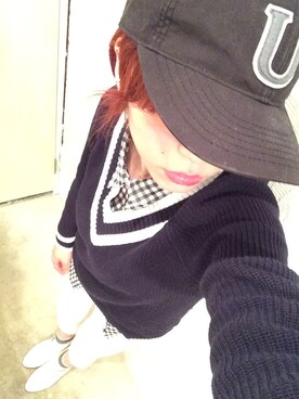 meiさんのコーディネート