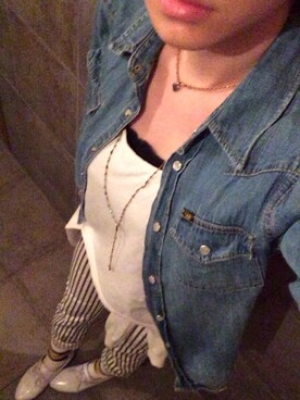 meiさんのコーディネート